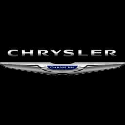 Logo de la marca CHRYSLER