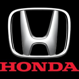 Logo de la marca HONDA