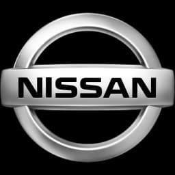 Logo de la marca NISSAN