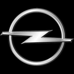 Logo de la marca OPEL