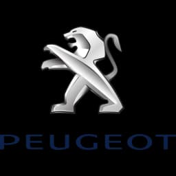 Logo de la marca PEUGEOT