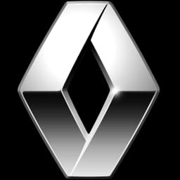 Logo de la marca RENAULT