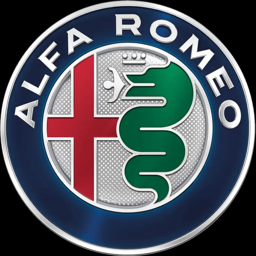 Logo de Alfa Romeo