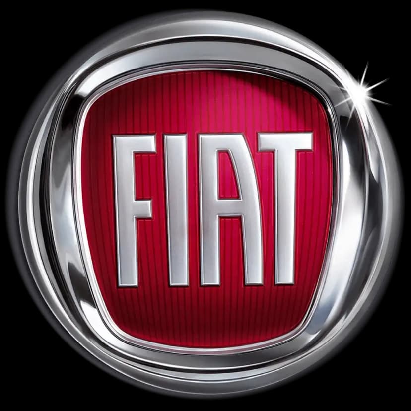 Logo de fiat