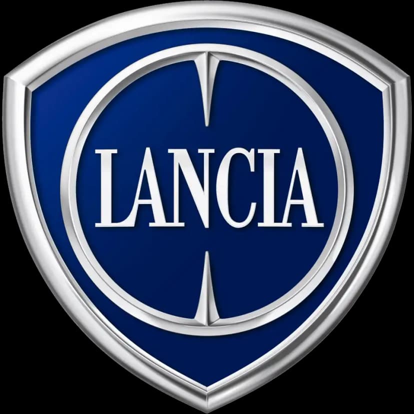 Logo de lancia