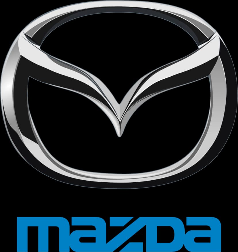 Logo de mazda