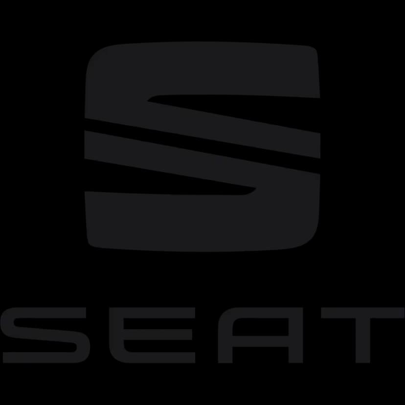 Logo de seat