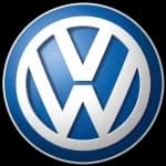 Logo de volkswagen