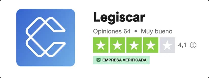 Opiniones de Trustpilot