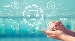 Imagen del post con título LegalTech al servicio del consumidor: cómo la tecnología está revolucionando las reclamaciones legales  - Legiscar.es