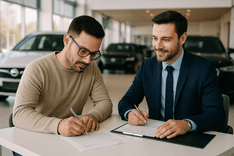 Imagen del post con título ¿Qué es la TAE y por qué deberías mirarla con lupa al financiar tu coche? - Legiscar.es