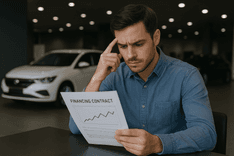 Imagen del post con título ¿Pagaste una comisión de apertura al financiar tu coche? Podrías reclamarla.  - Legiscar.es