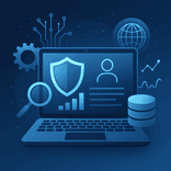 Imagen del post con título Justicia predictiva: cómo la tecnología anticipa el resultado de tu reclamación - Legiscar.es