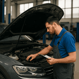 Imagen del post con título ¿Cómo afecta el historial de mantenimiento a las reclamaciones por defectos de fábrica y vicios ocultos?  - Legiscar.es