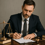 Imagen del post con título ¿Quién gana más: el abogado o tú? Así funciona el "solo pagas si ganas" - Legiscar.es